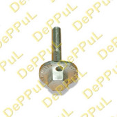 Болт развальный <b>DEPPUL DE2193L</b>
