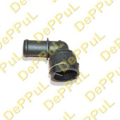 Фланец термостата <b>DEPPUL DE222M</b>