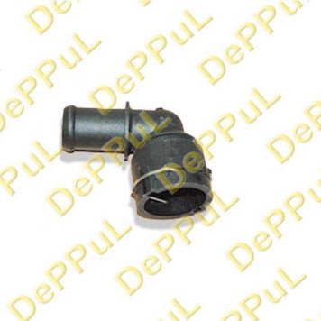 Фланец термостата <b>DEPPUL DE222M</b>