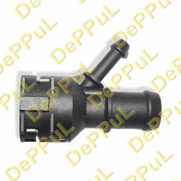 Фланец термостата <b>DEPPUL DE229C</b>