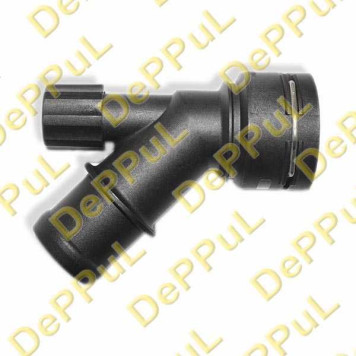 Фланец термостата <b>DEPPUL DE22QF</b>