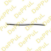 Резинка щеток стеклоочистителя (650 mm) <b>DEPPUL DE22TK</b>