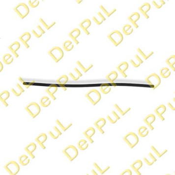 Резинка щеток стеклоочистителя (650 mm) <b>DEPPUL DE22TK</b>