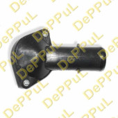 Фланец термостата <b>DEPPUL DE22TYR</b>