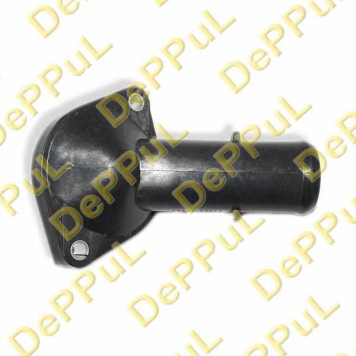 Фланец термостата <b>DEPPUL DE22TYR</b>