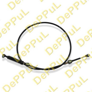 Трос кпп <b>DEPPUL DE238076</b>