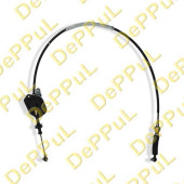 Трос кпп <b>DEPPUL DE238092</b>