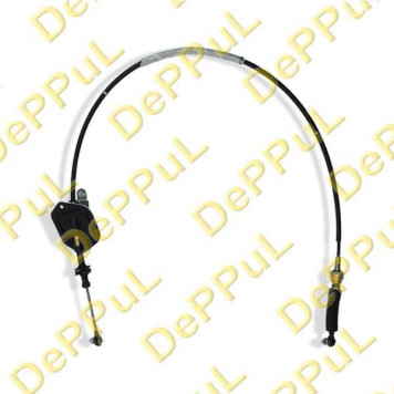Трос кпп <b>DEPPUL DE238092</b>