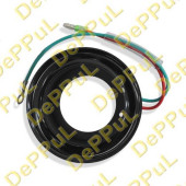 Катушка компрессора кондиционера <b>DEPPUL DE2406PND</b>