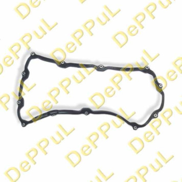 Прокладка поддона акпп <b>DEPPUL DE243TL</b>