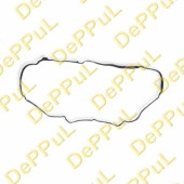 Прокладка клапанной крышки <b>DEPPUL DE251MN</b>