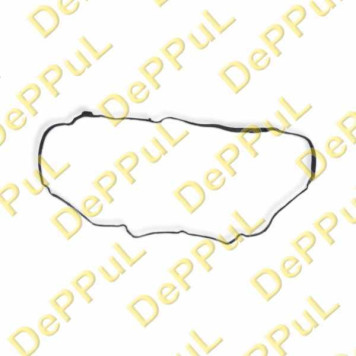 Прокладка клапанной крышки <b>DEPPUL DE251MN</b>