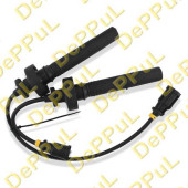 Провода высоковольтные (комплект) <b>DEPPUL DE26013MD</b>