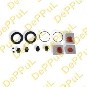 Ремкомплект суппорта тормозного переднего <b>DEPPUL DE26297ACC</b>