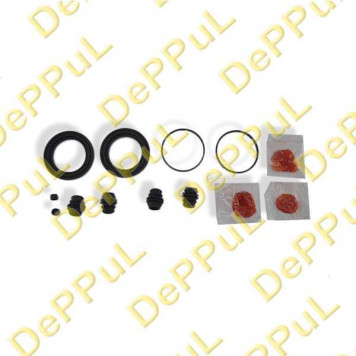 Ремкомплект суппорта тормозного переднего <b>DEPPUL DE26297ACC</b>