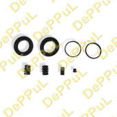 Ремкомплект суппорта тормозного переднего <b>DEPPUL DE26297AGF</b>