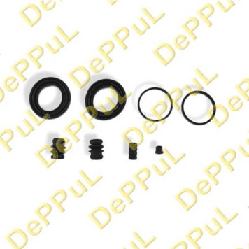 Ремкомплект суппорта тормозного переднего <b>DEPPUL DE26297AGF</b>