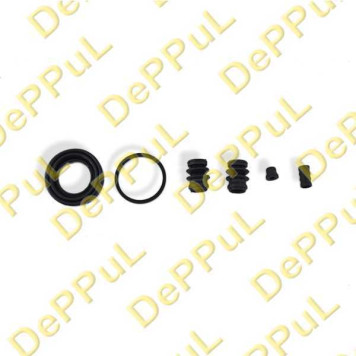 Ремкомплект суппорта тормозного заднего <b>DEPPUL DE26697AGC</b>