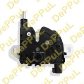 Замок капота без датчика <b>DEPPUL DE26954F</b>