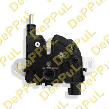 Замок капота без датчика <b>DEPPUL DE26954F</b>
