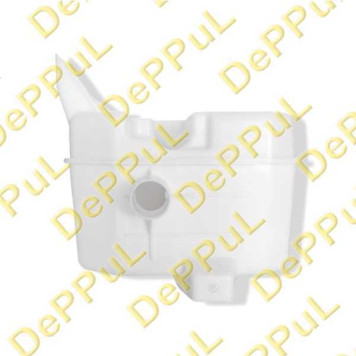 Бачок стеклоомывателя с моторчиком NISSAN ALMERA (B10RS) 2006-... <b>DEPPUL DE2748F0AN</b>