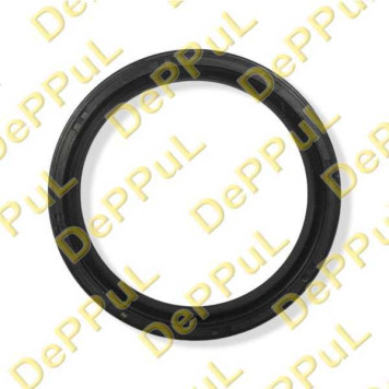 Сальник ступичный задний 48.7X62.1X7 <b>DEPPUL DE28015AA100B</b>