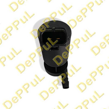 Моторчик омывателя фар <b>DEPPUL DE2803040Y</b>