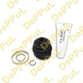 Пыльник шрус наружный <b>DEPPUL DE28323AG00B</b>