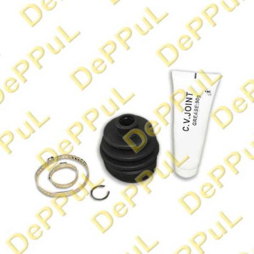 Пыльник шрус наружный <b>DEPPUL DE28323AG00B</b>