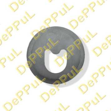 Шайба эксцентриковая <b>DEPPUL DE28920A2</b>