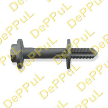 Болт развальный (M12X1,5,78) + шайба <b>DEPPUL DE29083A3</b>