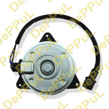 Моторчик вентилятора охлаждения <b>DEPPUL DE312898MR</b>