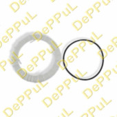 Крышка топливного насоса <b>DEPPUL DE3154T</b>