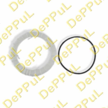 Крышка топливного насоса <b>DEPPUL DE3154T</b>