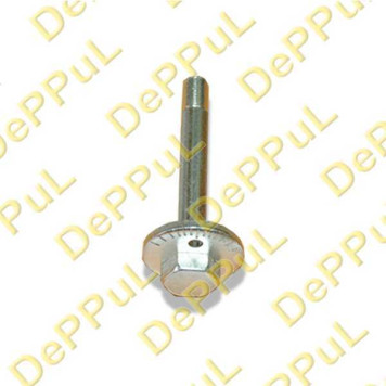 Болт развальный <b>DEPPUL DE3267MN</b>