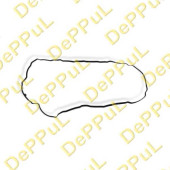Прокладка клапанной крышки <b>DEPPUL DE327VC</b>