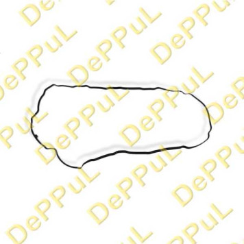 Прокладка клапанной крышки <b>DEPPUL DE327VC</b>