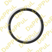 Прокладка масляного насоса <b>DEPPUL DE329F</b>