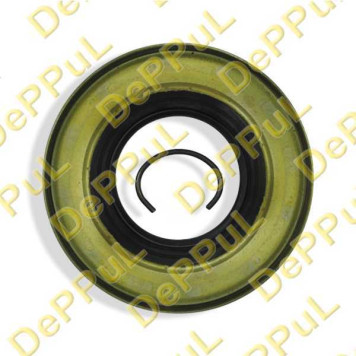 Сальник привода 42.5X90.3X9.9X14.6 <b>DEPPUL DE33107505604B</b>-1