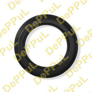 Сальник привода NISSAN PATROL (GR) Y61 (97-10), INFINITI G35 (V35) (02-07) 48.5X72.6X10.6X18.2 <b>DEPPUL DE3314201J10N</b>-1