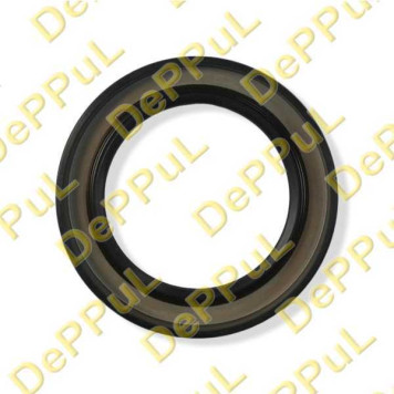 Сальник привода NISSAN PATROL (GR) Y61 (97-10), INFINITI G35 (V35) (02-07) 48.5X72.6X10.6X18.2 <b>DEPPUL DE3314201J10N</b>