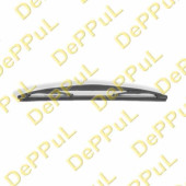 Щетка стеклоочистителя задняя (300 мм) <b>DEPPUL DE332A</b>