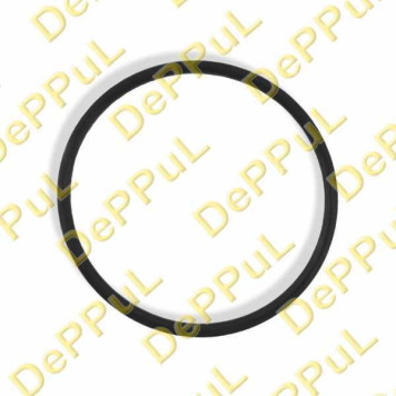 Прокладка корпуса насоса системы охлаждения <b>DEPPUL DE335F</b>