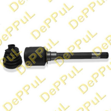 Шрус внутренний <b>DEPPUL DE33RBM</b>