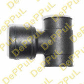 Фланец вентиляции картерных газов <b>DEPPUL DE347A</b>