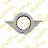 Сальник коленвала задний NISSAN INFINITI M35/45 (06-10) <b>DEPPUL DE361U20</b>