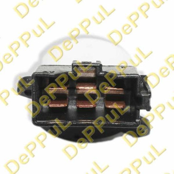 Контактная группа замка зажигания <b>DEPPUL DE3639GR</b>-1