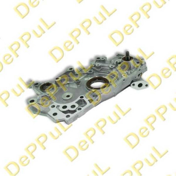 Насос масляный двигателя в сборе <b>DEPPUL DE3662MD</b>-1