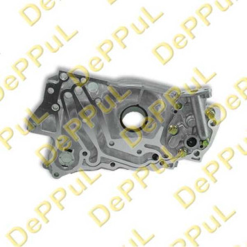 Насос масляный двигателя в сборе <b>DEPPUL DE3662MD</b>-2
