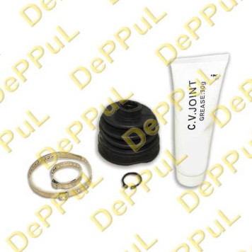Пыльник шрус внутренний <b>DEPPUL DE3717A015M</b>